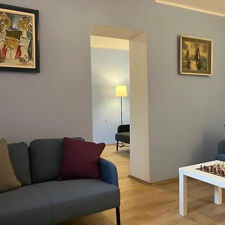 Hostel Hidden Gem