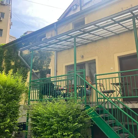 Hidden Gem * Belgrade