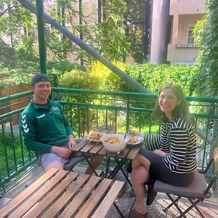 Hidden Gem * Belgrade