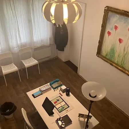 Hidden Gem Hostel Belgrade
