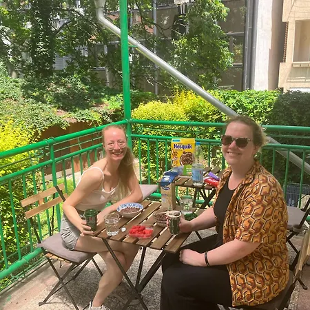 Hidden Gem Belgrade