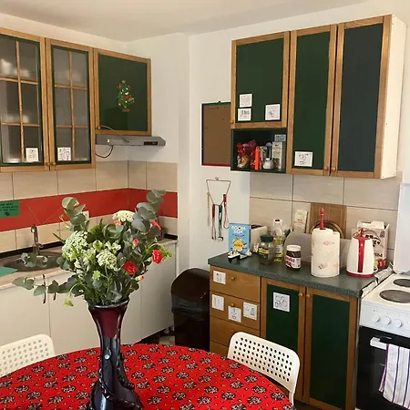 Hostel Hidden Gem