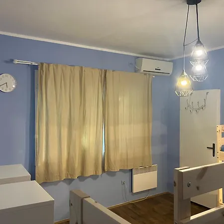 Hidden Gem * Белград