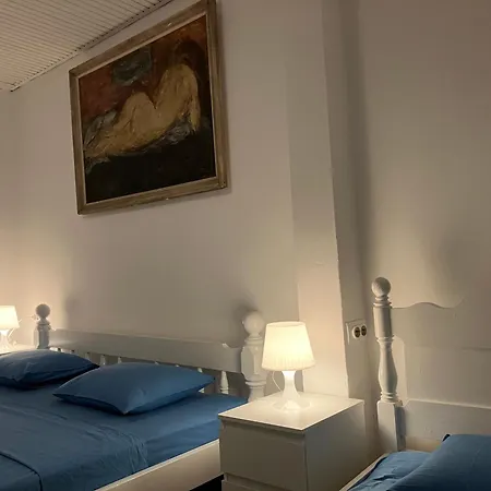 Hostel Hidden Gem *
