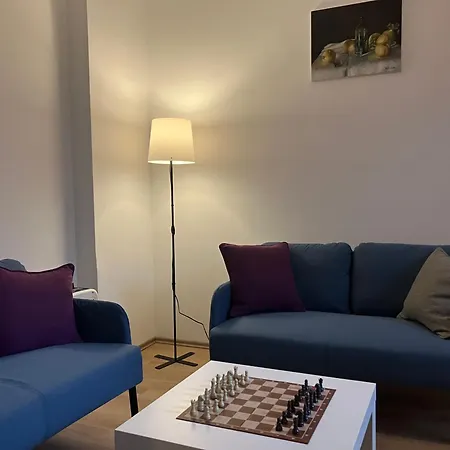 Hidden Gem بيت شباب *