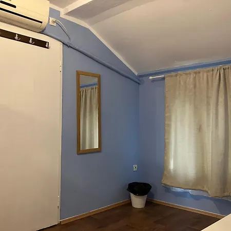 Hidden Gem Hostel Belgrade