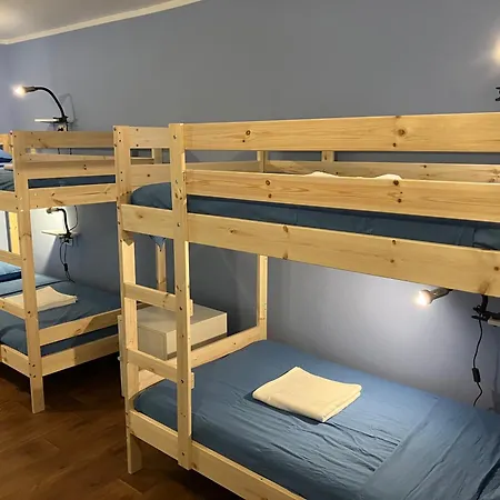 Hidden Gem * Belgrad