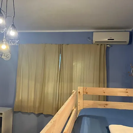 Hidden Gem بيت شباب *