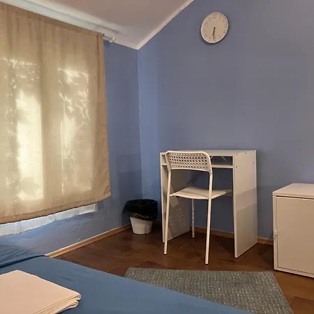 Hidden Gem Hostel
