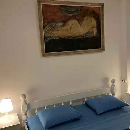 Hostel Hidden Gem Belgrad