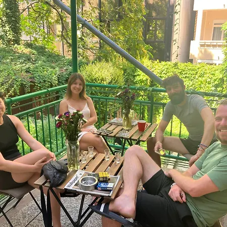 Hostel Hidden Gem
