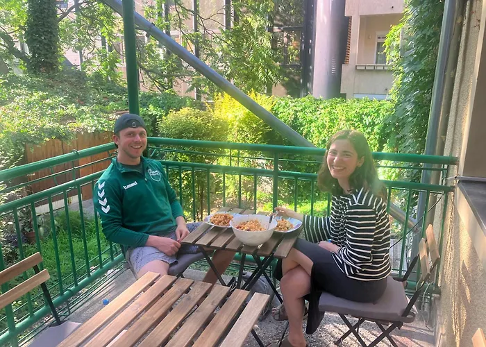 Hidden Gem * بلغراد