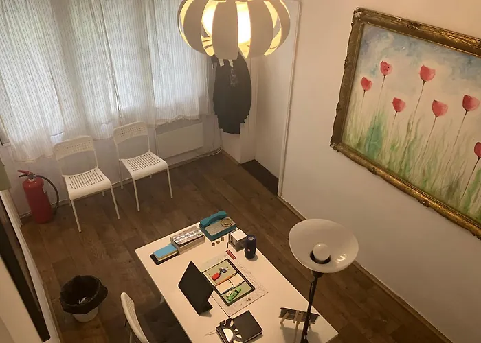 Hidden Gem بيت شباب بلغراد