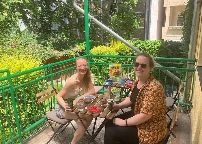 Hidden Gem بلغراد