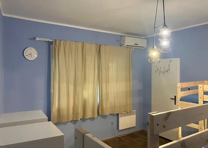 Hidden Gem * Belgrade