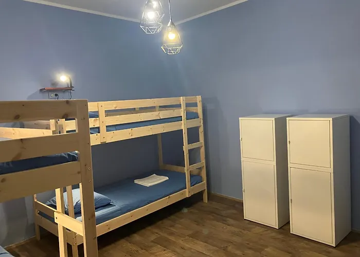 Hidden Gem بيت شباب *