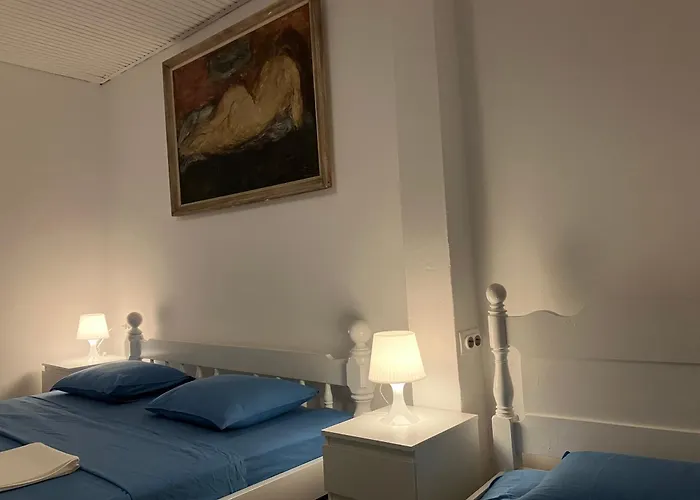 بيت شباب Hidden Gem *