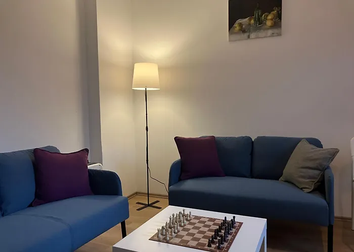 Hidden Gem بيت شباب *