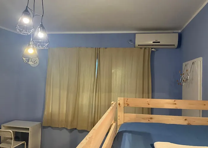 Hidden Gem بيت شباب *