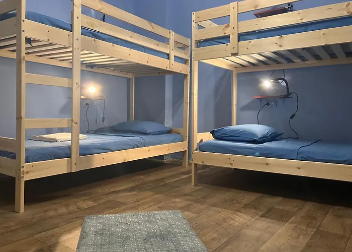 Hidden Gem بيت شباب بلغراد